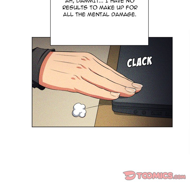 My High School Bully Chapter 12 Page 18