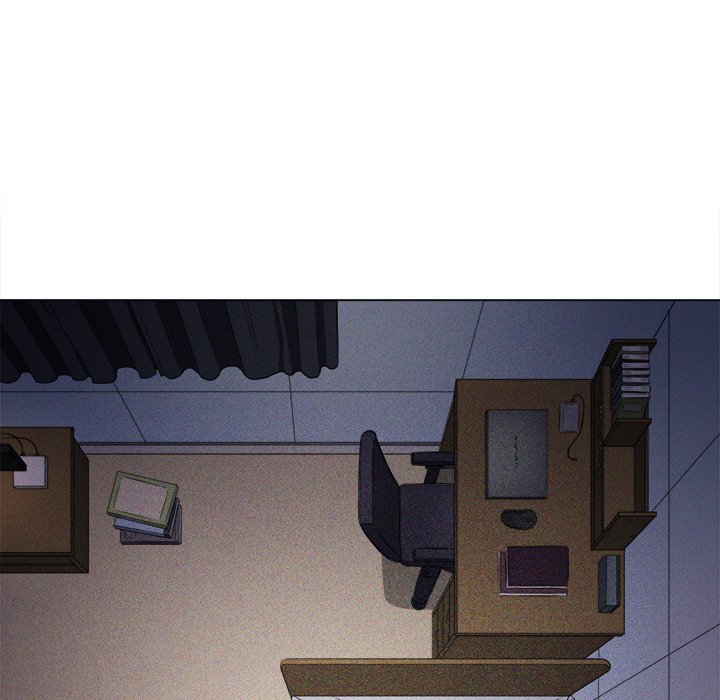 My High School Bully Chapter 12 Page 19