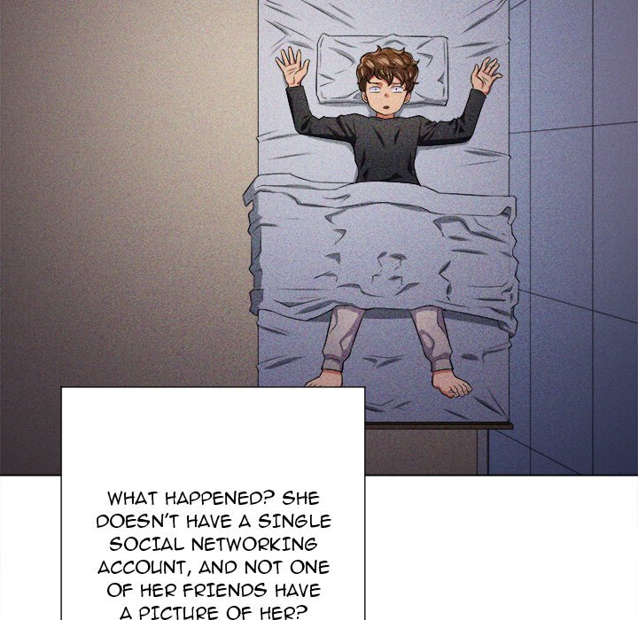 My High School Bully Chapter 12 Page 20