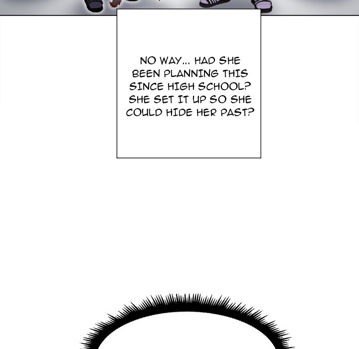 My High School Bully Chapter 12 Page 22