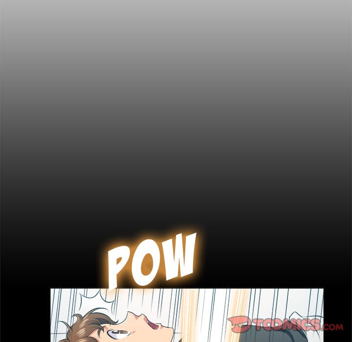 My High School Bully Chapter 12 Page 24
