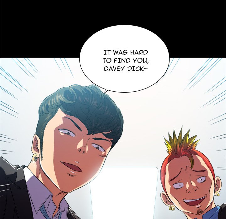 My High School Bully Chapter 12 Page 26