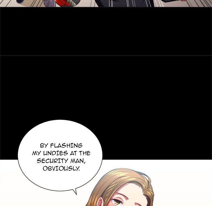 My High School Bully Chapter 12 Page 29