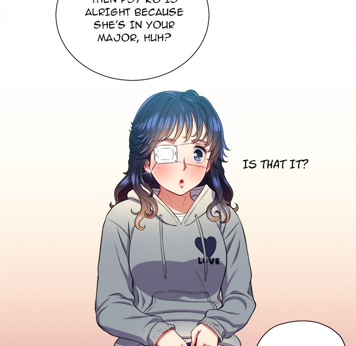 My High School Bully Chapter 12 Page 34