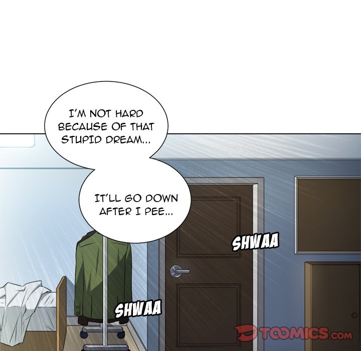 My High School Bully Chapter 12 Page 42
