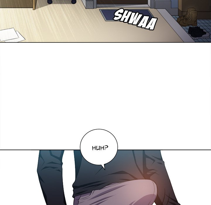 My High School Bully Chapter 12 Page 43