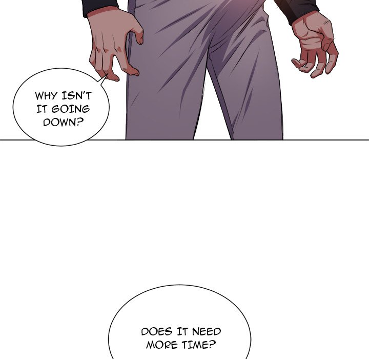 My High School Bully Chapter 12 Page 44