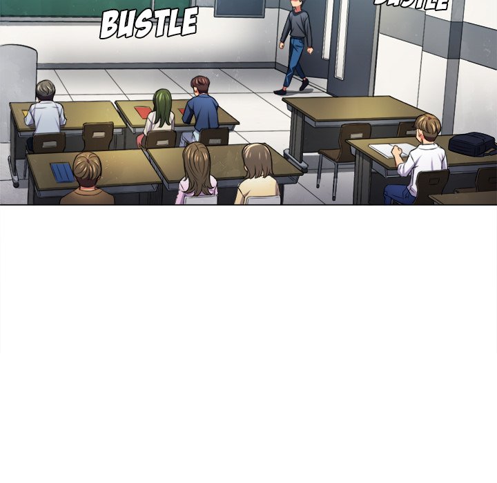 My High School Bully Chapter 12 Page 47