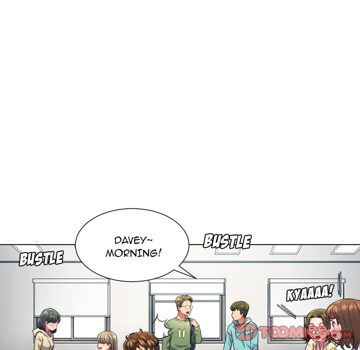 My High School Bully Chapter 12 Page 48