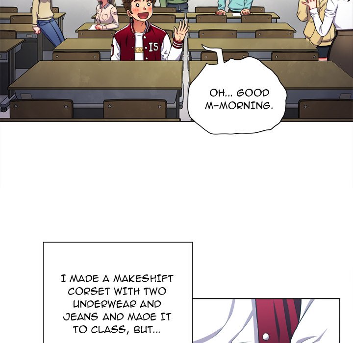 My High School Bully Chapter 12 Page 49