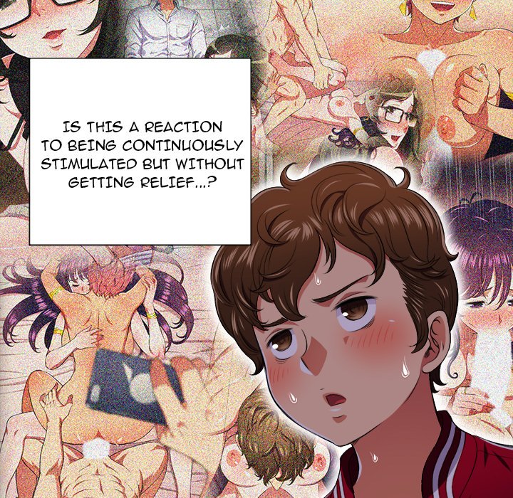 My High School Bully Chapter 12 Page 52