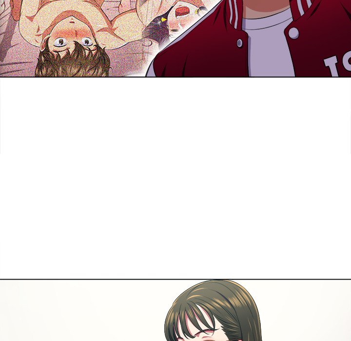 My High School Bully Chapter 12 Page 53