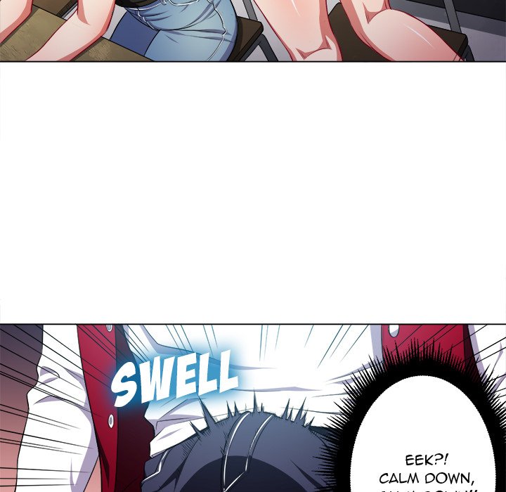 My High School Bully Chapter 12 Page 56