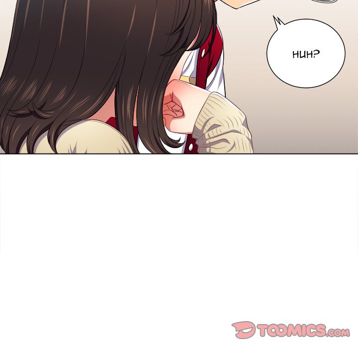 My High School Bully Chapter 12 Page 60