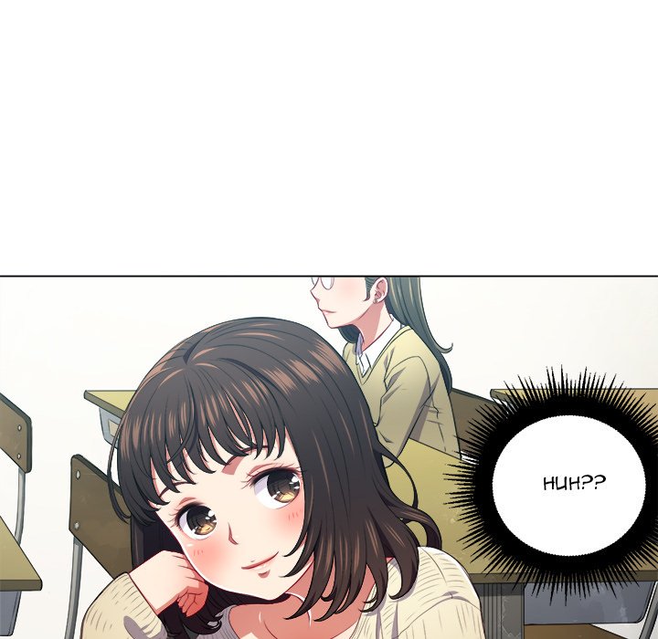 My High School Bully Chapter 12 Page 61