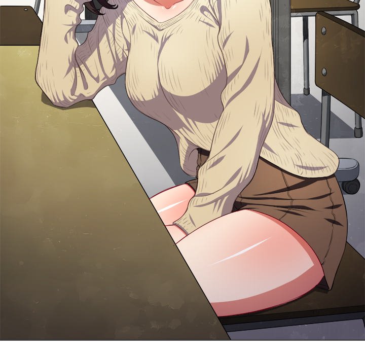 My High School Bully Chapter 12 Page 62
