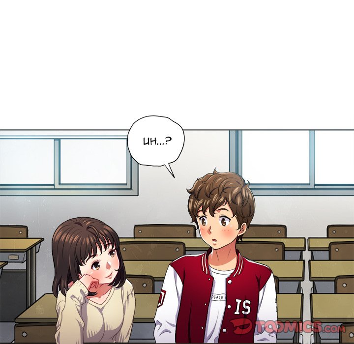 My High School Bully Chapter 12 Page 63