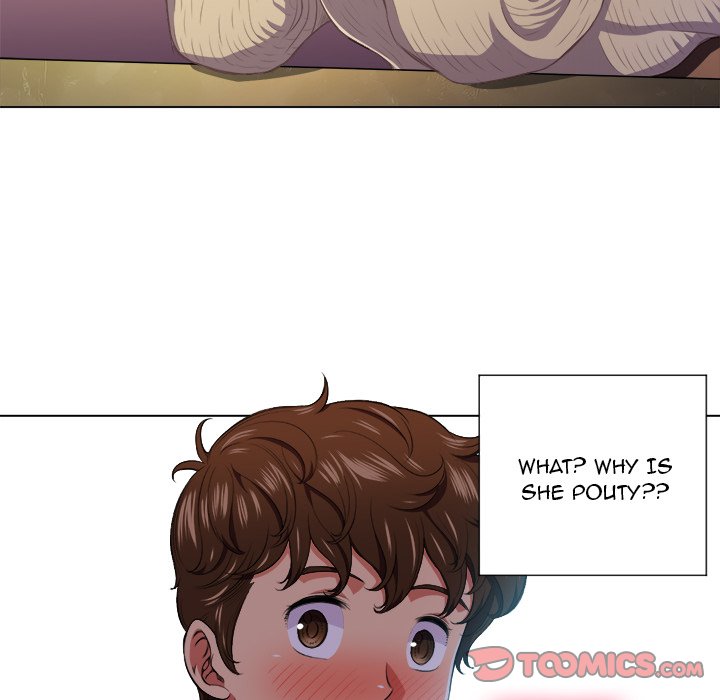 My High School Bully Chapter 12 Page 69