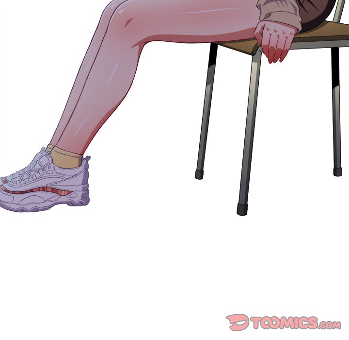My High School Bully Chapter 12 Page 72