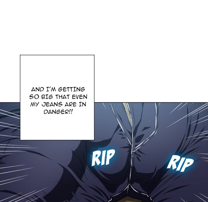 My High School Bully Chapter 12 Page 76
