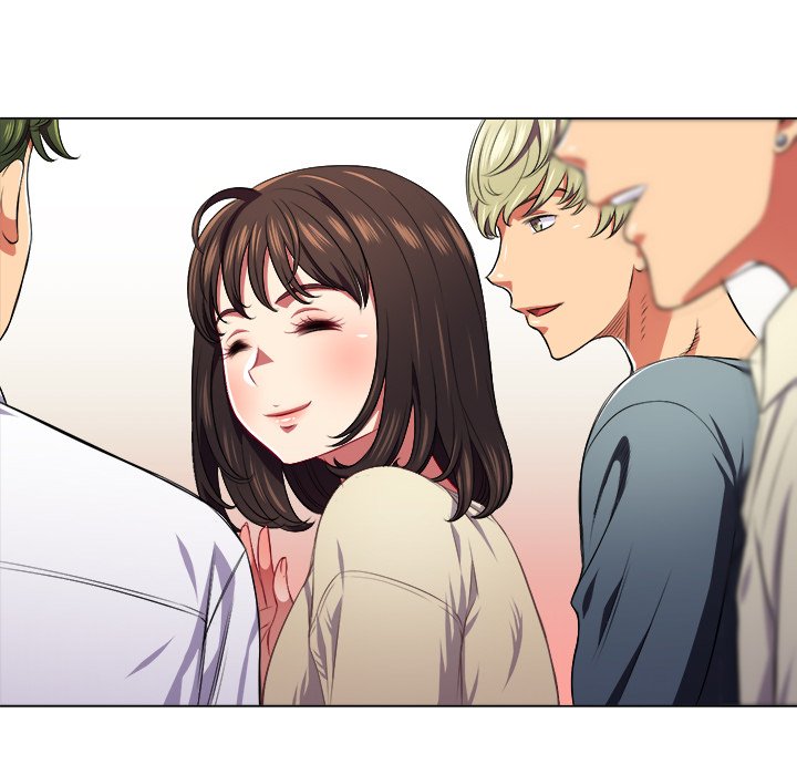 My High School Bully Chapter 12 Page 83