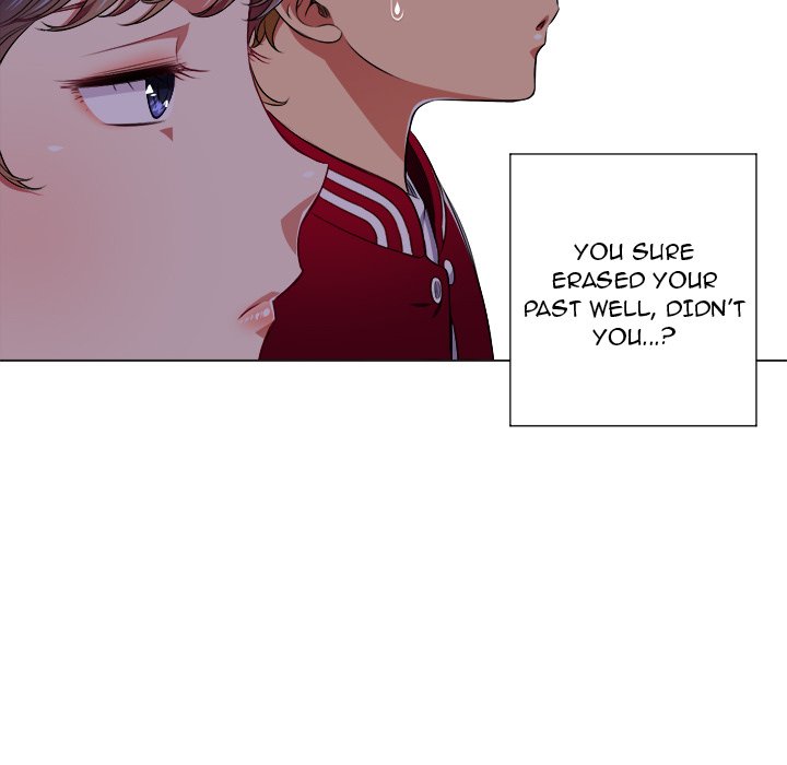 My High School Bully Chapter 12 Page 86