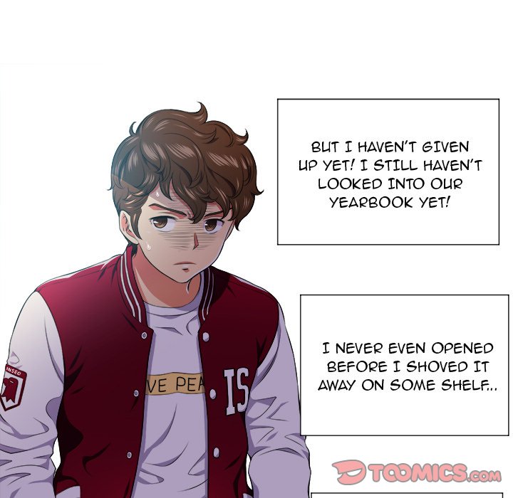 My High School Bully Chapter 12 Page 87