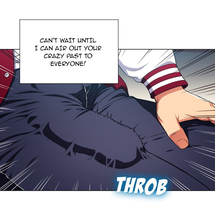 My High School Bully Chapter 12 Page 89