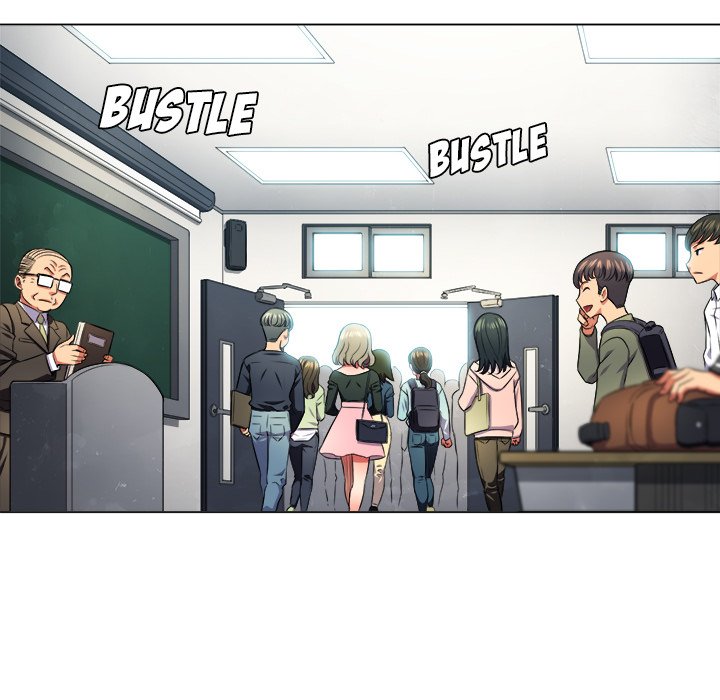 My High School Bully Chapter 12 Page 91