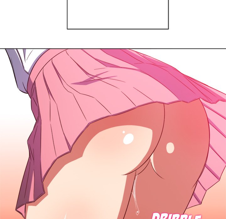 My High School Bully Chapter 120 Page 155