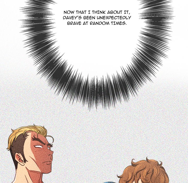 My High School Bully Chapter 120 Page 30
