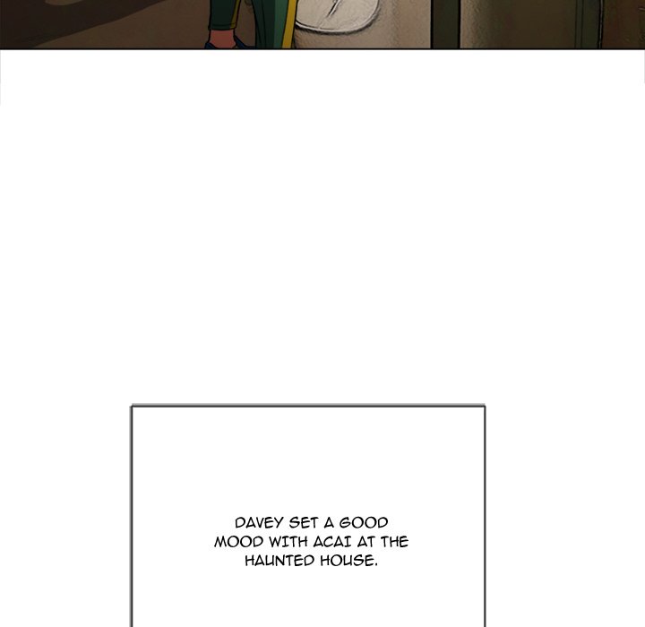 My High School Bully Chapter 120 Page 46