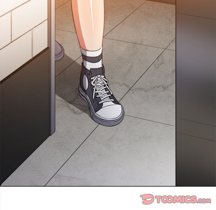 My High School Bully Chapter 120 Page 60