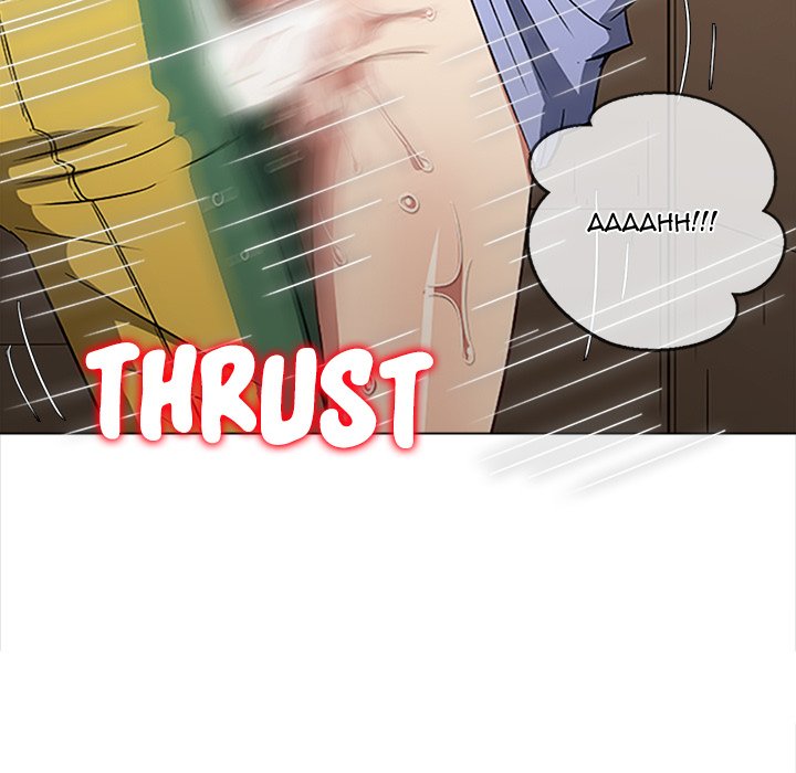 My High School Bully Chapter 121 Page 119