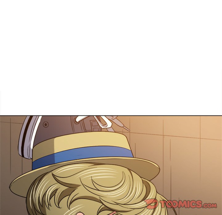 My High School Bully Chapter 121 Page 123