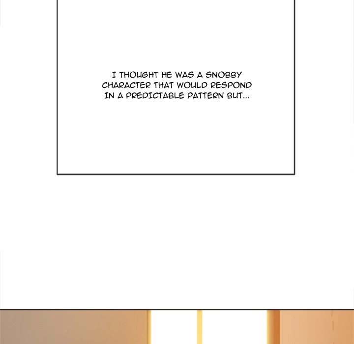 My High School Bully Chapter 121 Page 125