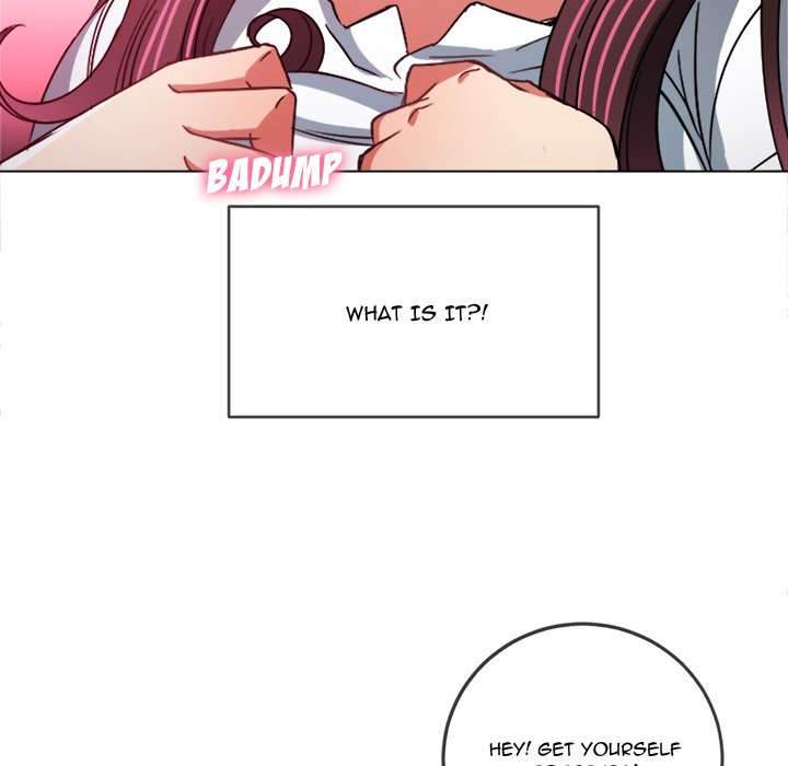 My High School Bully Chapter 121 Page 136