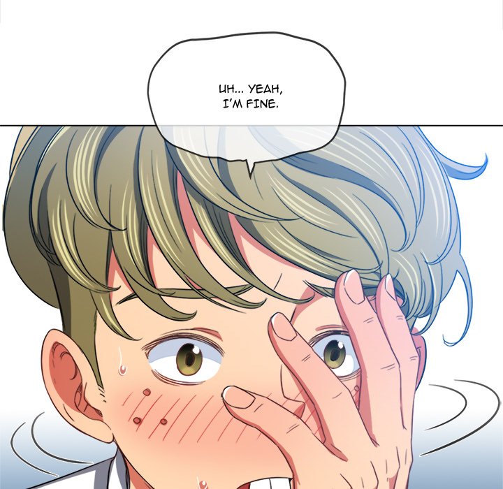 My High School Bully Chapter 121 Page 140