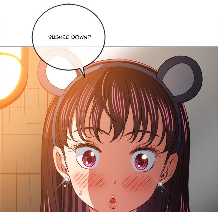 My High School Bully Chapter 121 Page 142