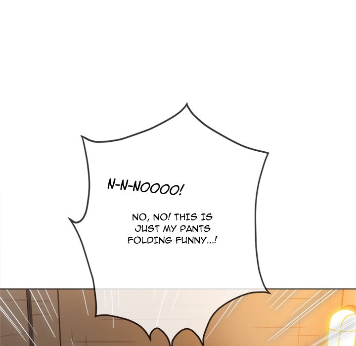 My High School Bully Chapter 121 Page 146