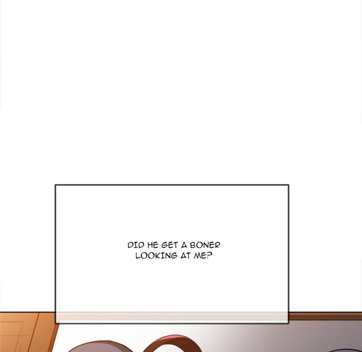 My High School Bully Chapter 121 Page 152