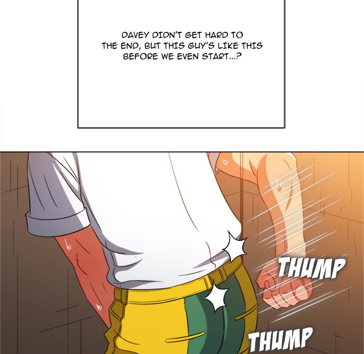 My High School Bully Chapter 121 Page 155