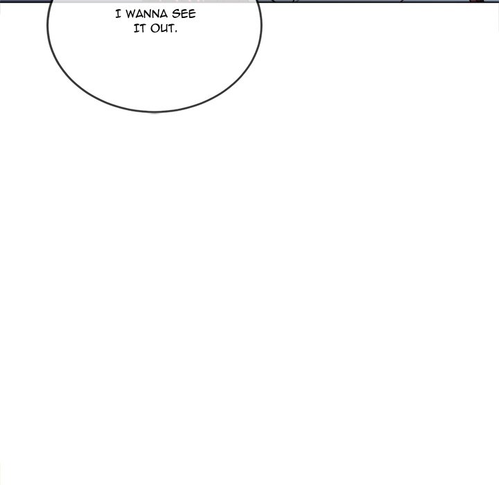 My High School Bully Chapter 121 Page 160