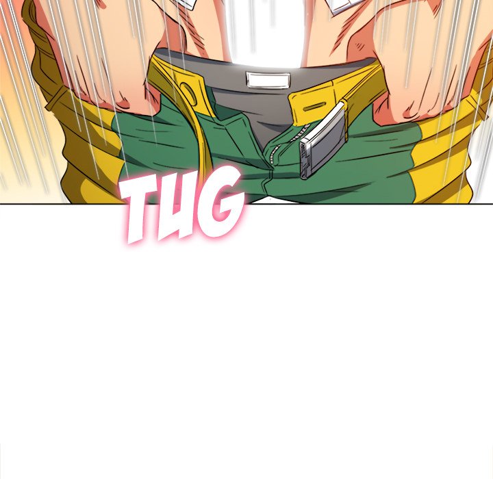 My High School Bully Chapter 121 Page 168