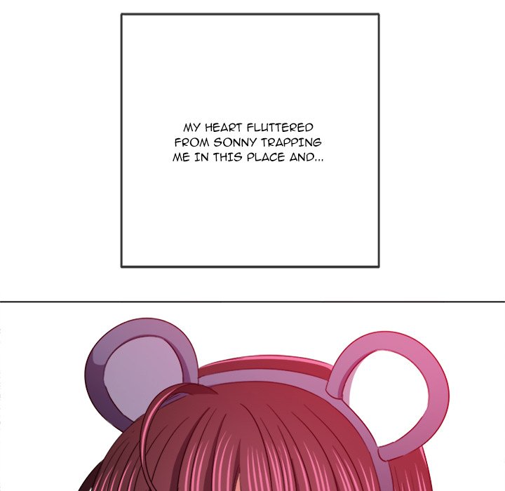 My High School Bully Chapter 121 Page 22