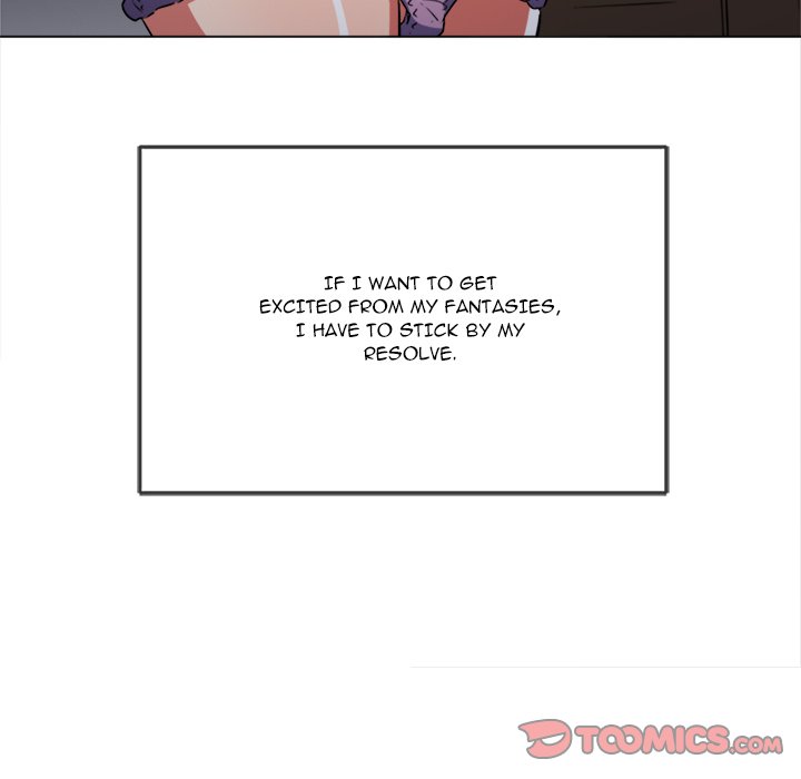My High School Bully Chapter 121 Page 27