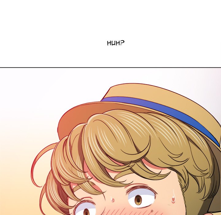 My High School Bully Chapter 121 Page 31
