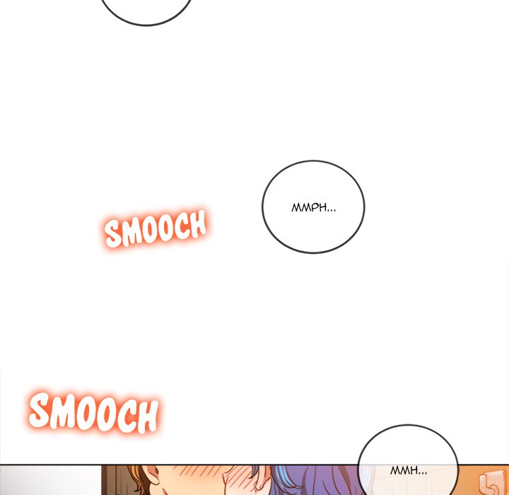 My High School Bully Chapter 121 Page 47