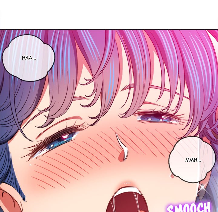 My High School Bully Chapter 121 Page 53
