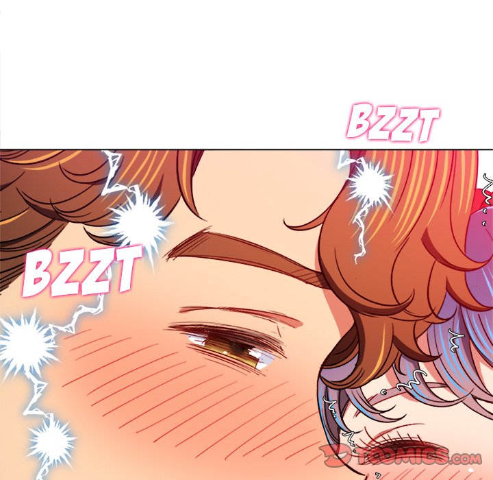 My High School Bully Chapter 121 Page 57